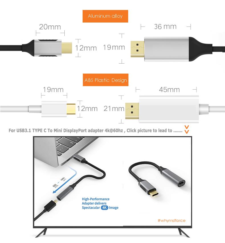 usbc2DPC usbc2DPC